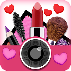 YouCam Makeup: Face Editor